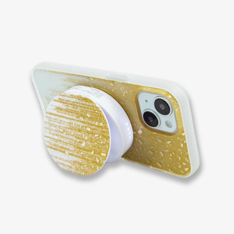 Mini Charge – Drippin’ in Gold Magsafe®