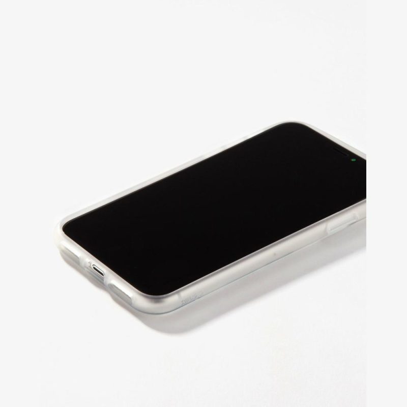 Mojave iPhone Case Clear Phone Cases