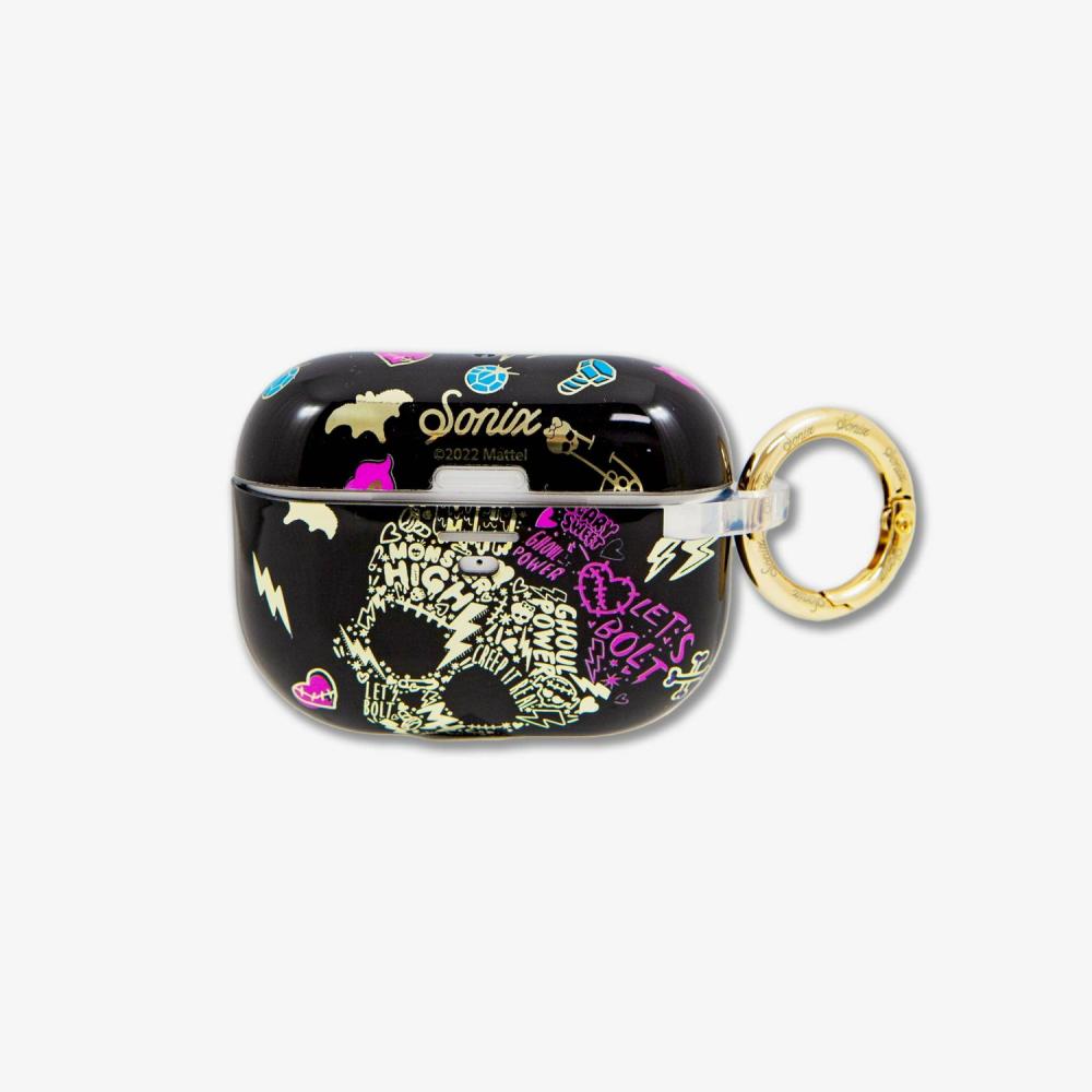 Monster High™ Let’s Bolt AirPods Case Airpods Cases