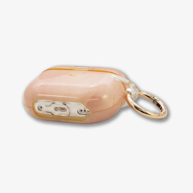 Mother of Pearl AirPods Case Airpods Cases