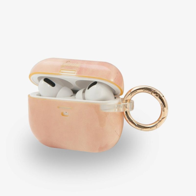 Mother of Pearl AirPods Case Airpods Cases