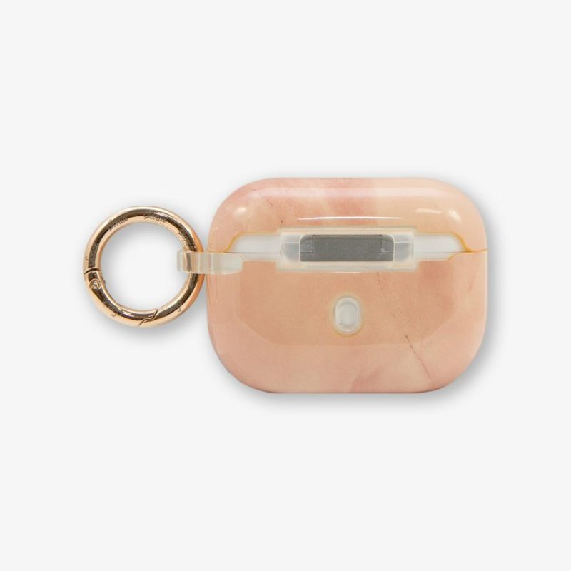 Mother of Pearl AirPods Case Airpods Cases