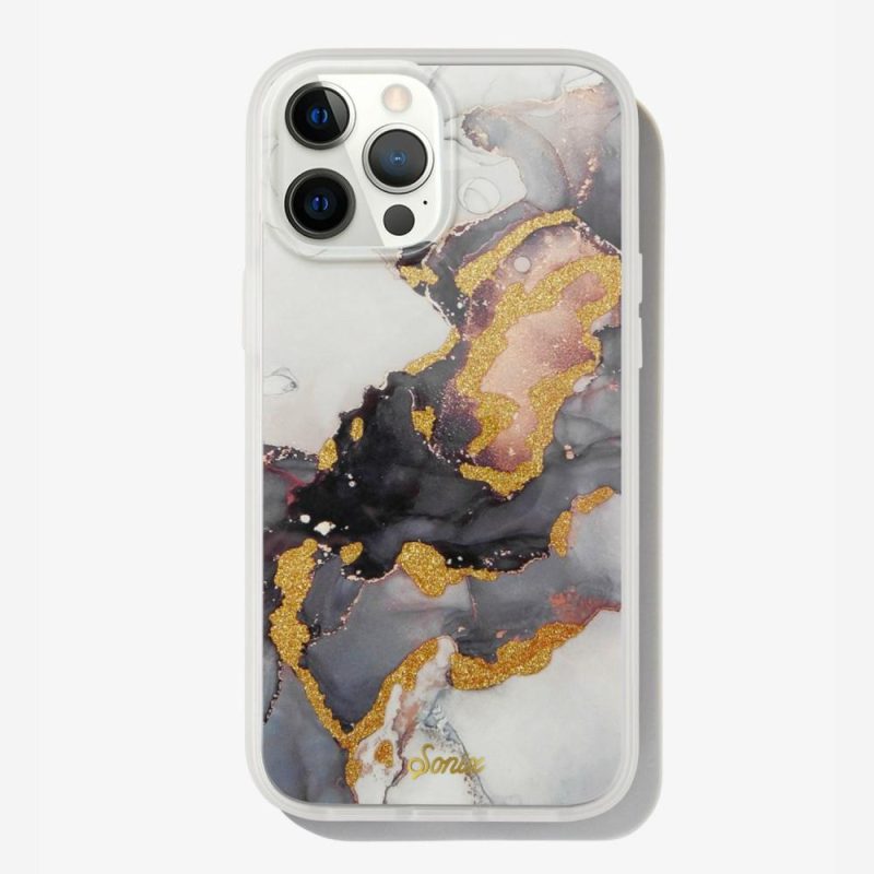 Nebula iPhone Case Eco-Friendly Phone Cases