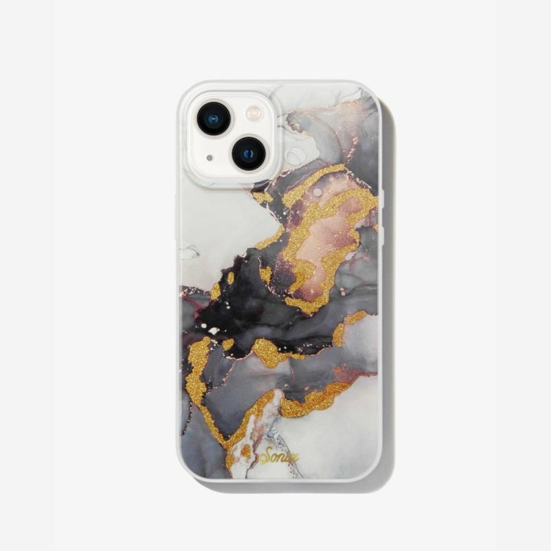 Nebula iPhone Case Eco-Friendly Phone Cases