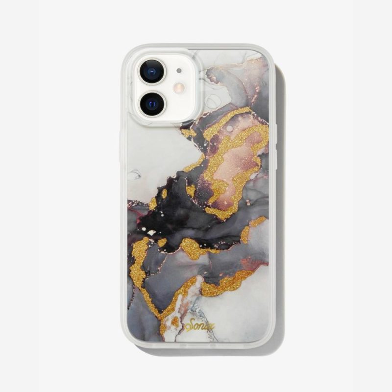 Nebula iPhone Case Eco-Friendly Phone Cases