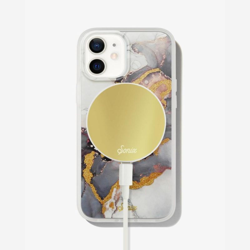 Nebula Magsafe® Compatible iPhone Case Cute Phone Cases