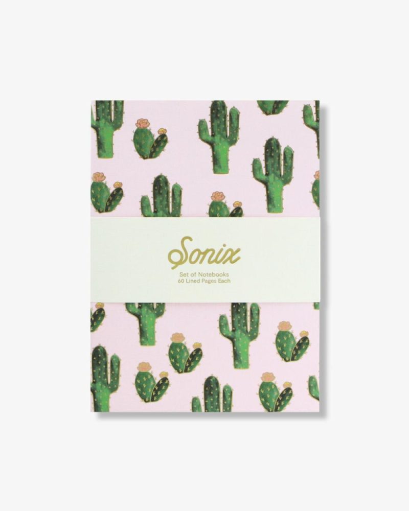 Notebook Bundle – Desert Love Accessories