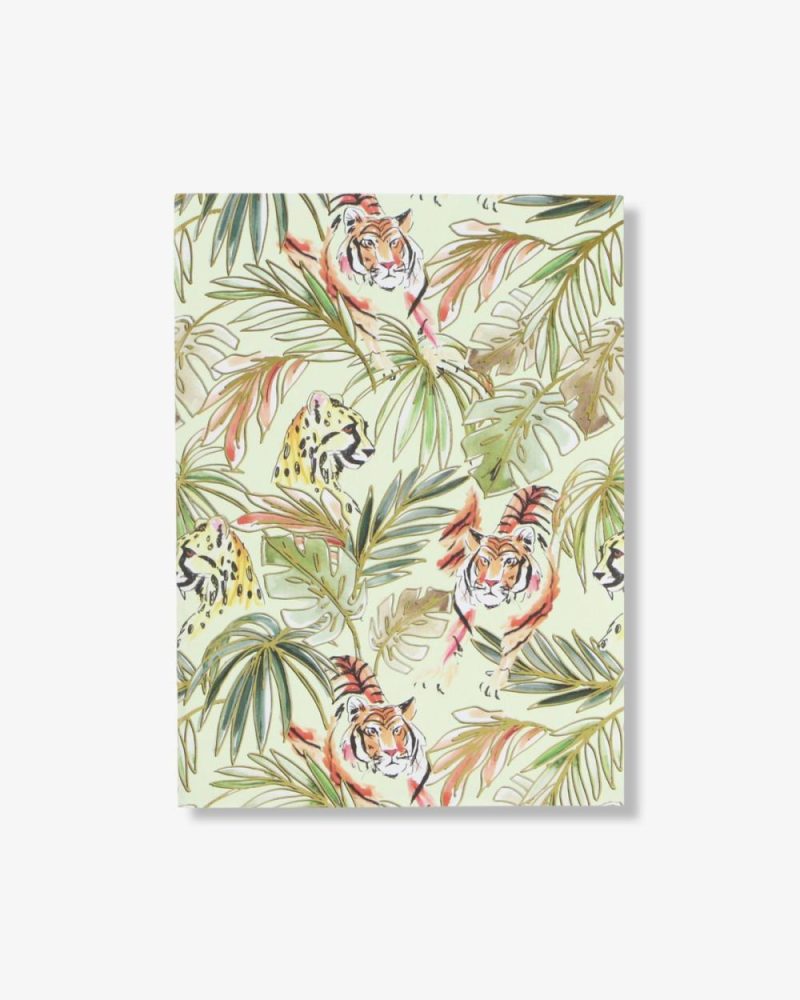 Notebook Bundle- Jungle Tropics Accessories