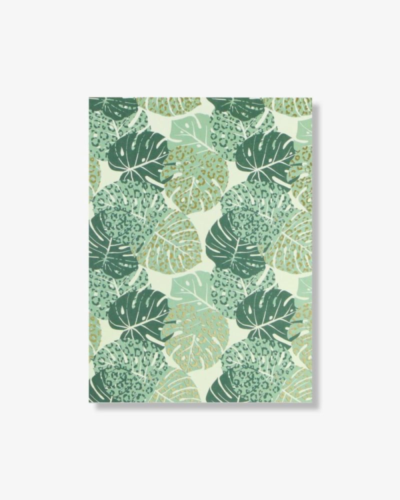 Notebook Bundle- Jungle Tropics Accessories