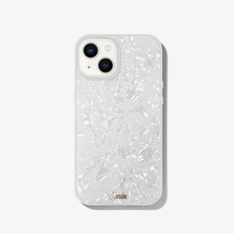 Oyster Tort iPhone Case Phone Cases