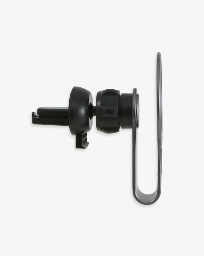 Pedestal-Car-Mount-Graphite Magsafe®