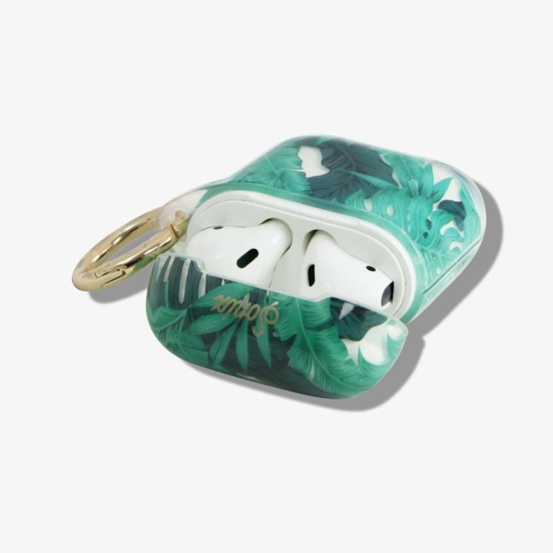 Polo Lounge AirPods Case Airpods Cases