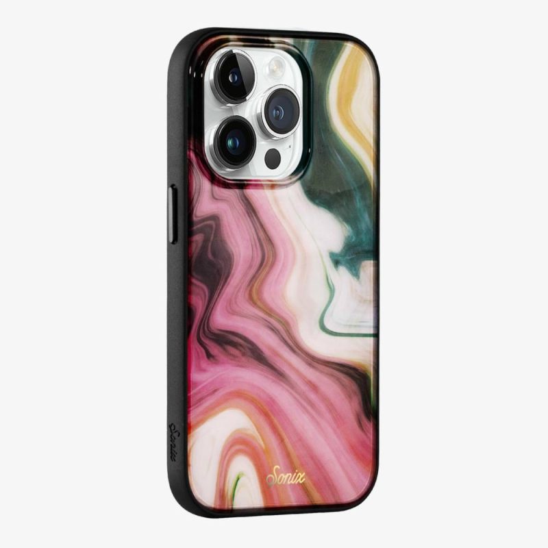 Pretty Agate MagSafe® Compatible iPhone Case – Sonix Cute Phone Cases