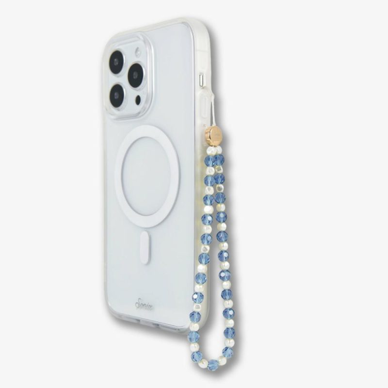 Pretty Beaded Phone Charm – Shop Sonix Phone Cases