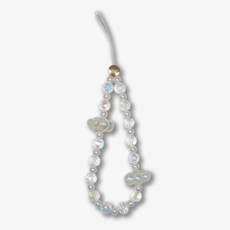 Pretty Beaded Phone Charm – Shop Sonix Phone Cases