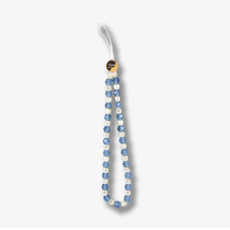 Pretty Beaded Phone Charm – Shop Sonix Phone Cases