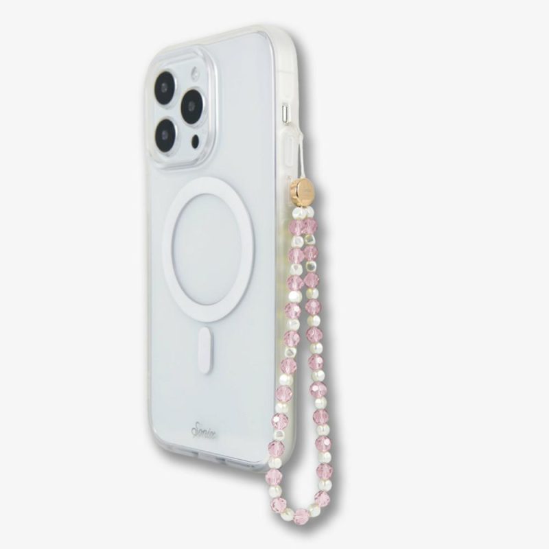 Pretty Beaded Phone Charm – Shop Sonix Phone Cases