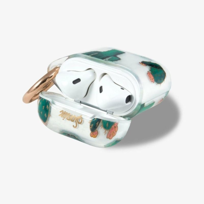 Prickly Pear AirPods Case Airpods Cases