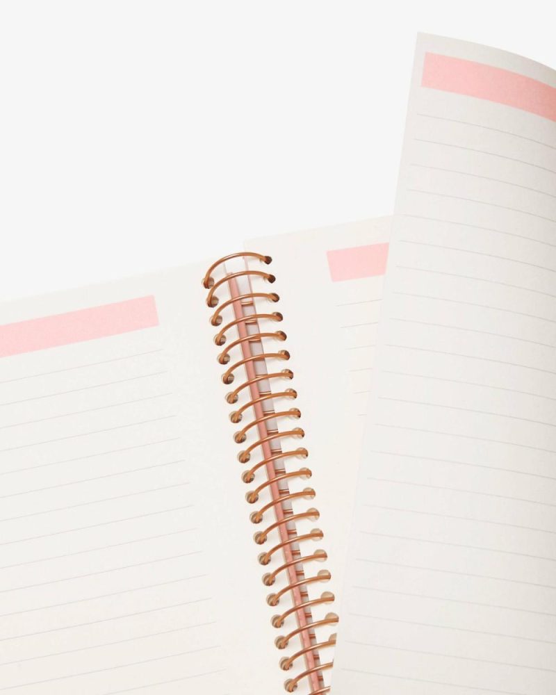 Spiral Notebook – Give Me Space Accessories