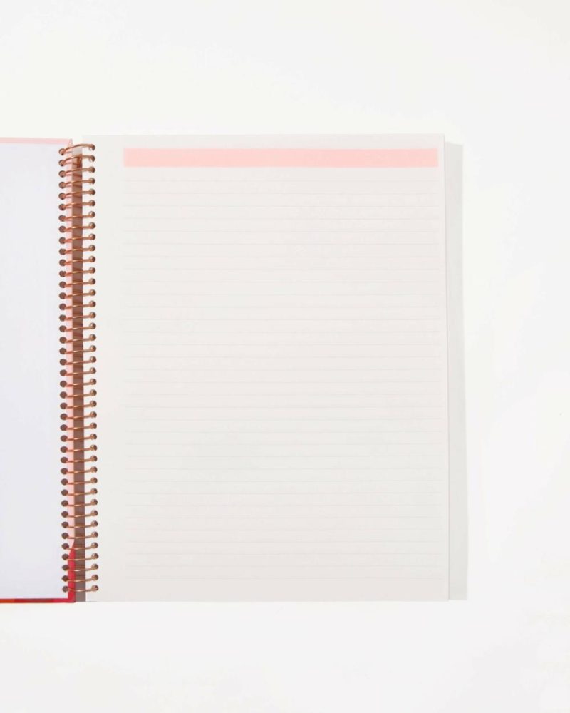 Spiral Notebook – Give Me Space Accessories