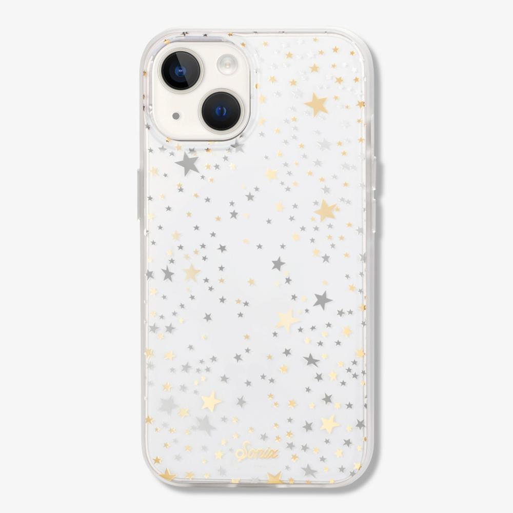 Starry Night iPhone Case Clear Phone Cases