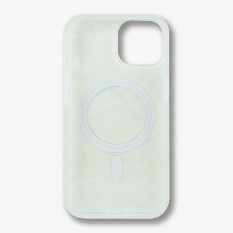 Terracotta Confetti Neutral Fun iPhone Case – Sonix Eco-Friendly Phone Cases