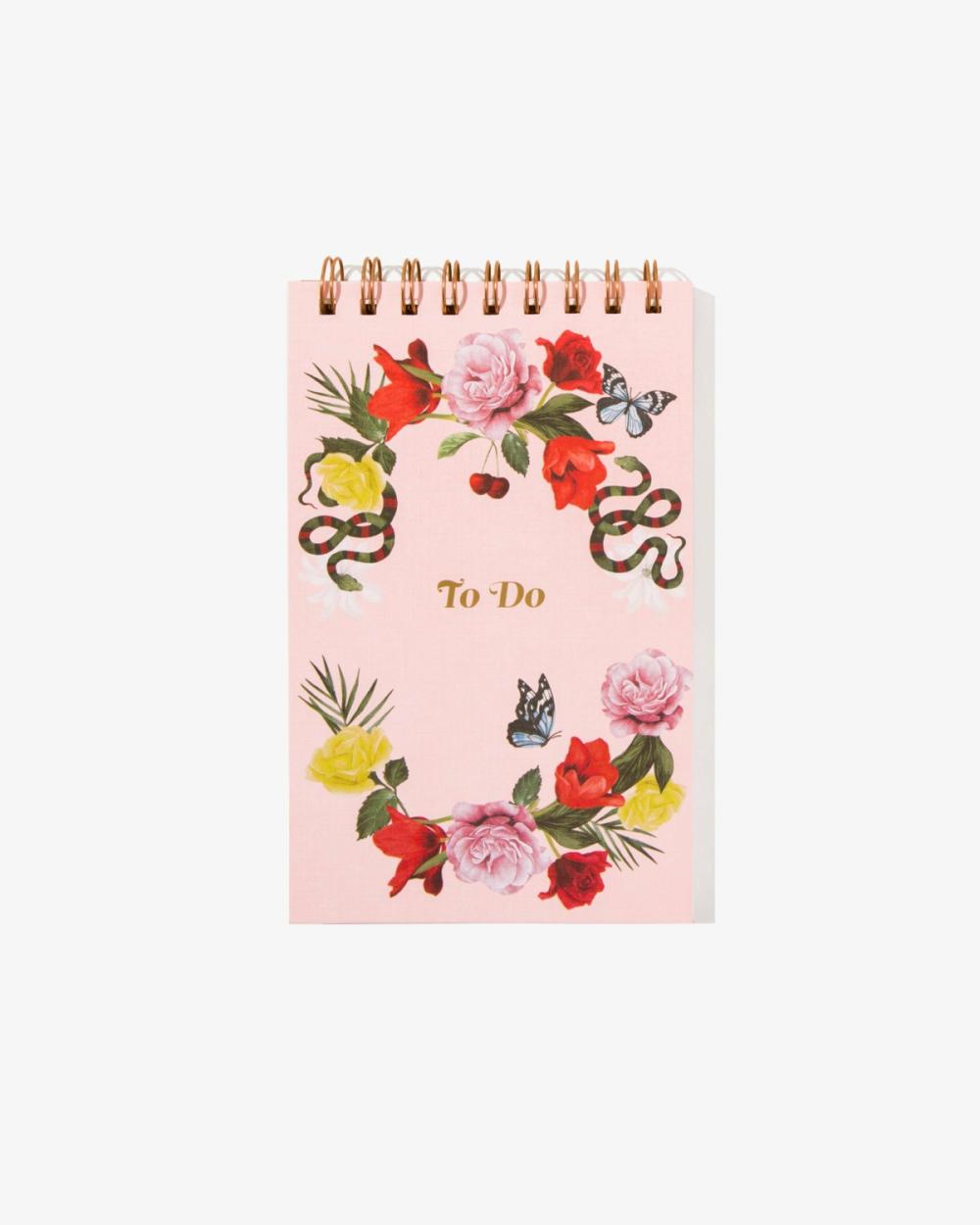 To Do Pad – Eden Accessories