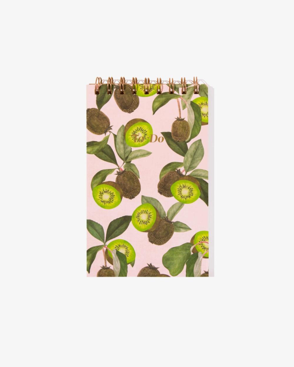 To Do Pad – Kool Kiwi