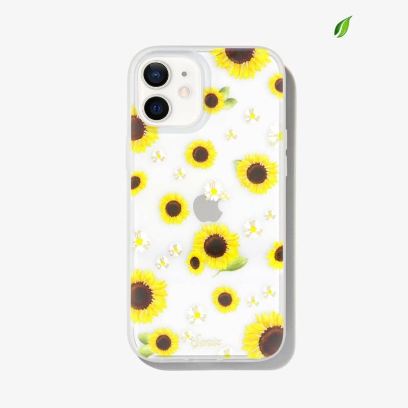 You’re A Sunflower iPhone Case Clear Phone Cases